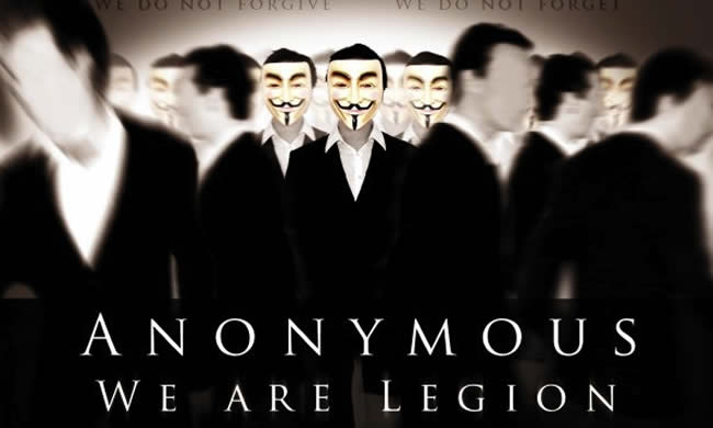 Anonymous cumple con sus amenazas y ataca el Gran Premio de Canadá de F1