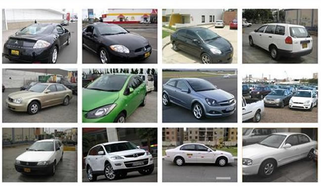 Venta de autos nuevos en Perú creció 35%