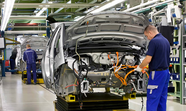 Latinoamérica sigue siendo un oasis de estabilidad económica, pese a la crisis