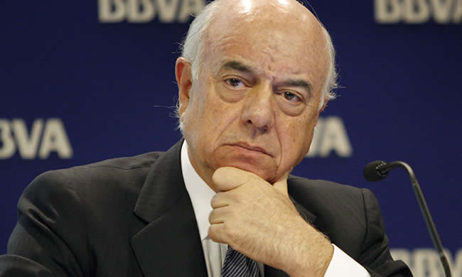 La economía latinoamericana crecerá en torno al 4% en 2012, según el BBVA