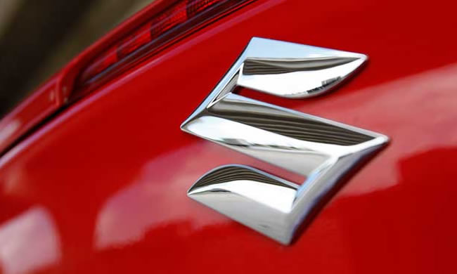 Suzuki subrayó los excelentes resultados en el mercado de Japón