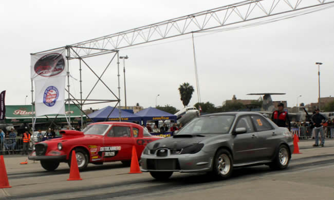 Pisa con todo: Gonzales-Vigil se acerca al título de los Piques Legales