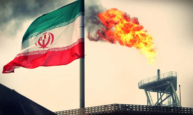 Irán advierte que la ausencia de su petróleo puede causar crisis en Occidente