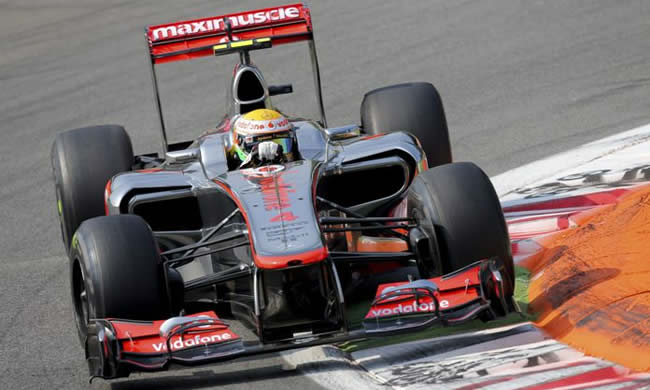 El Gran Premio de América en Port Imperial retrasado hasta 2014