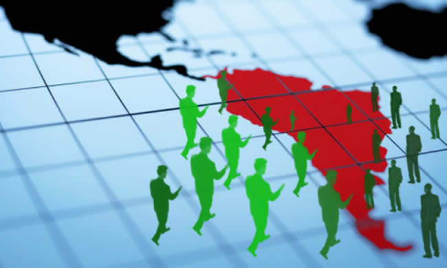 Aumenta la vulnerabilidad de las economías de América Latina