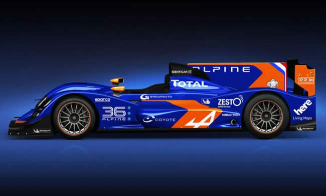 Signatech-Alpine