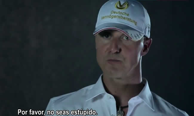 Michael Schumacher