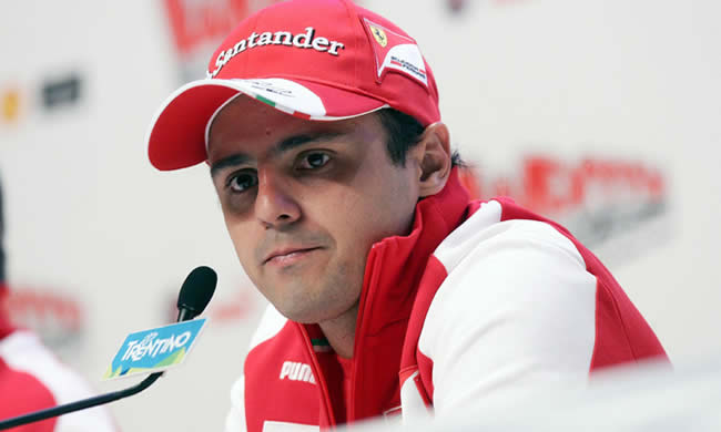 Felipe Massa