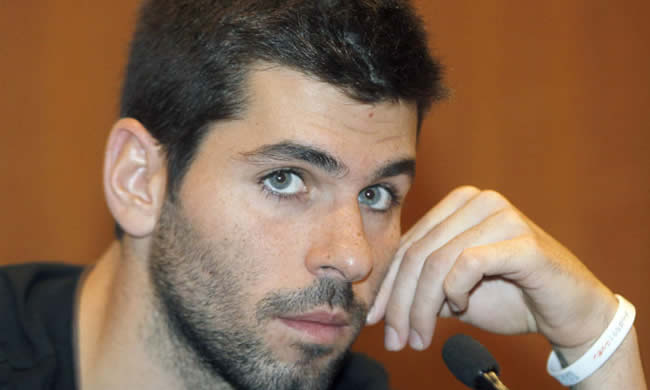 Jaime Alguersuari