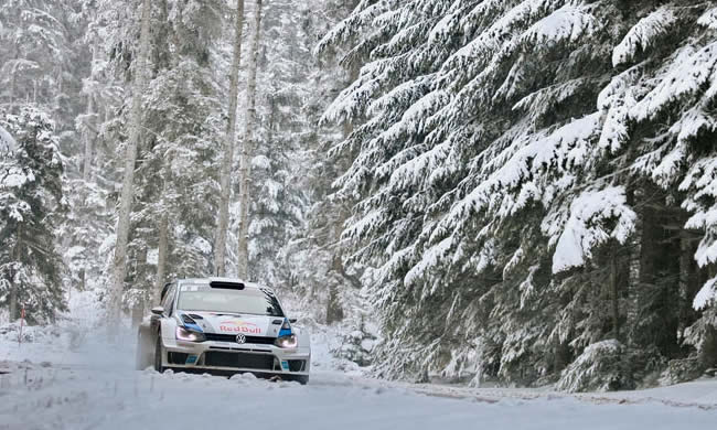 Volkswagen Motorsport 