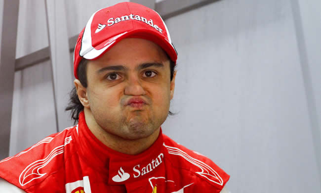 Felipe Massa