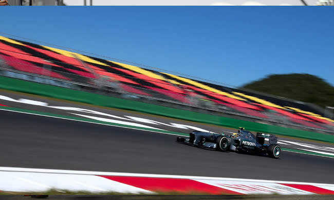 Los cambios más importantes del reglamento de la F1 en 2014