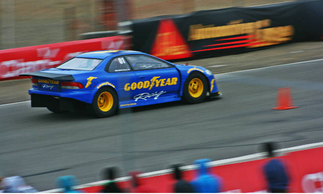 Segunda etapa de Piques Legales