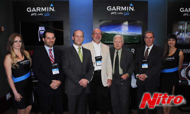 Empresa dedicada a la fabricación de dispositivos GPS busca posicionarse en el mercado nacional Empresa dedicada a la fabricación de dispositivos GPS busca posicionarse en el mercado nacional