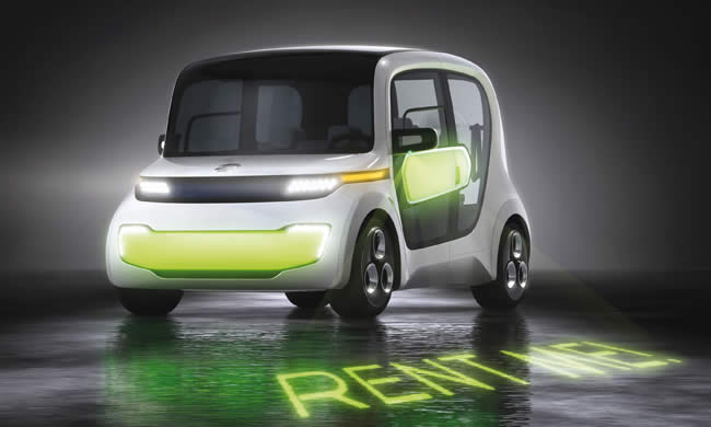 Más visibilidad para mayor seguridad: nueva tecnología contra los accidentes nocturnos