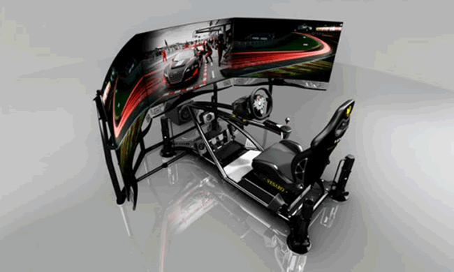 Marcha atrás Bienes Lleno Nitro.pe - Vesaro Sim Racing: el simulador definitivo de carreras