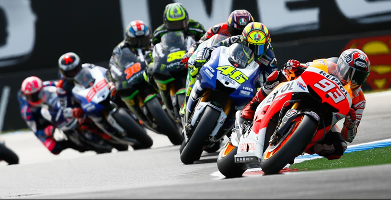 Nitro.pe Cambios técnicos y deportivos en el Mundial de MotoGP 2015