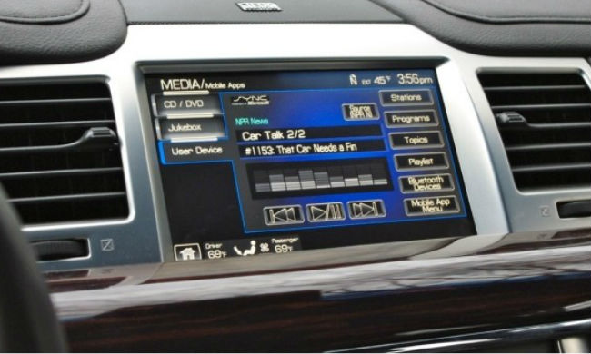 Ford anuncia aplicaciones de smartphones para autos ford_app