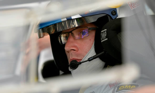 Jari-Matti Latvala