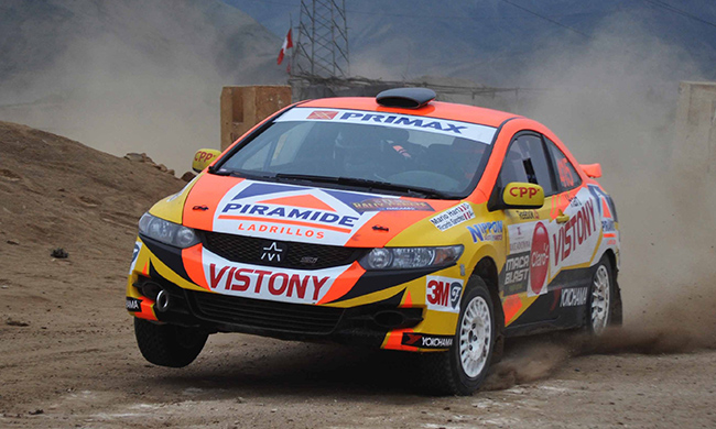 Mario Hart competirá en el torneo Región de Lima 