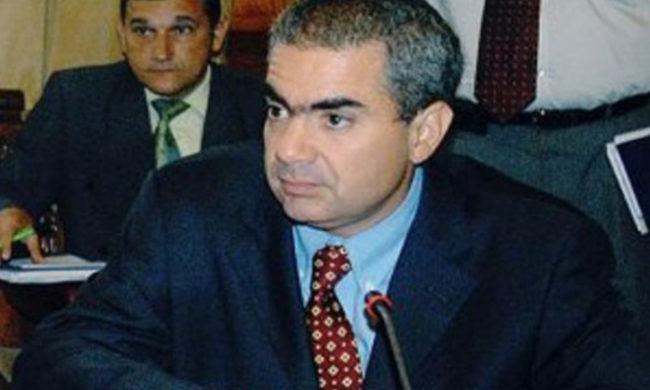 Nitro.pe Manuel Velarde propone mejoras en el tránsito en San Isidro