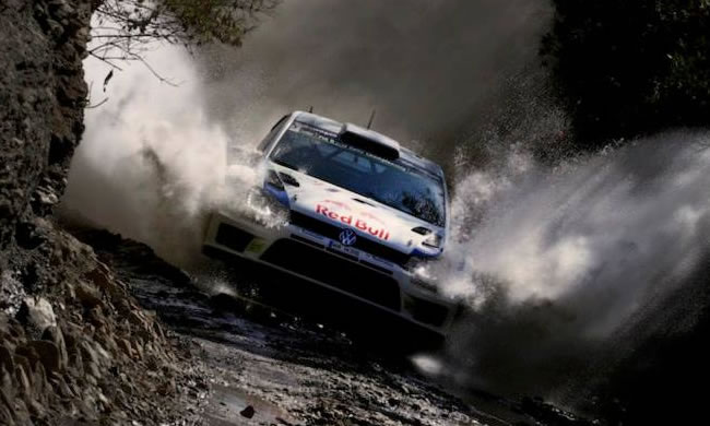Sébastien Ogier