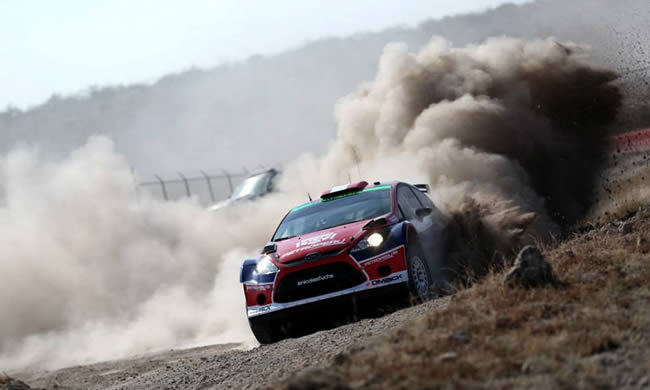 Nicolas Fuchs - Foto: ITEA/ Andrés Lino.