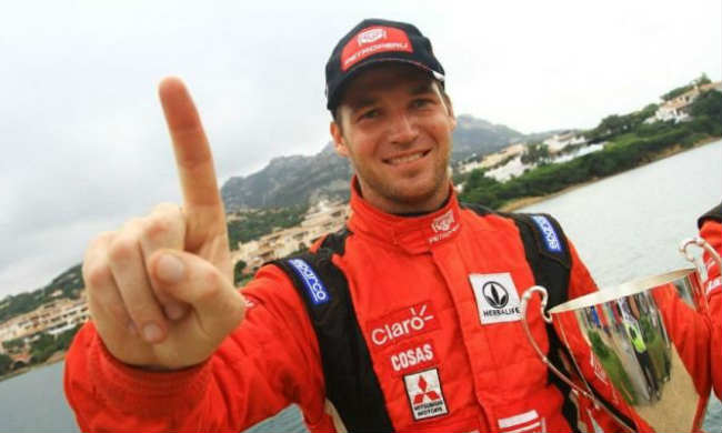 Fuchs diputará con 56 vehículos (Foto:Nitro)