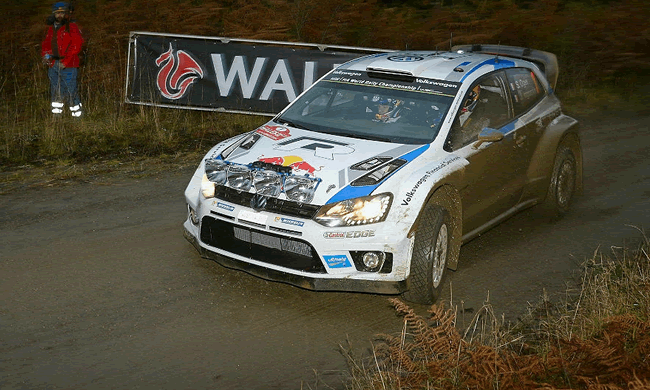 Ogier