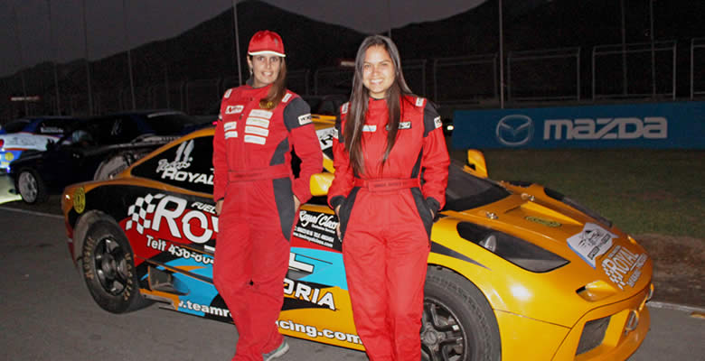 Las Damas de los Piques