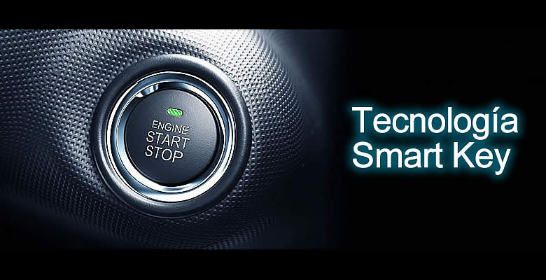 Novedosa tecnología antirrobo que permitirá tener tu auto más seguro