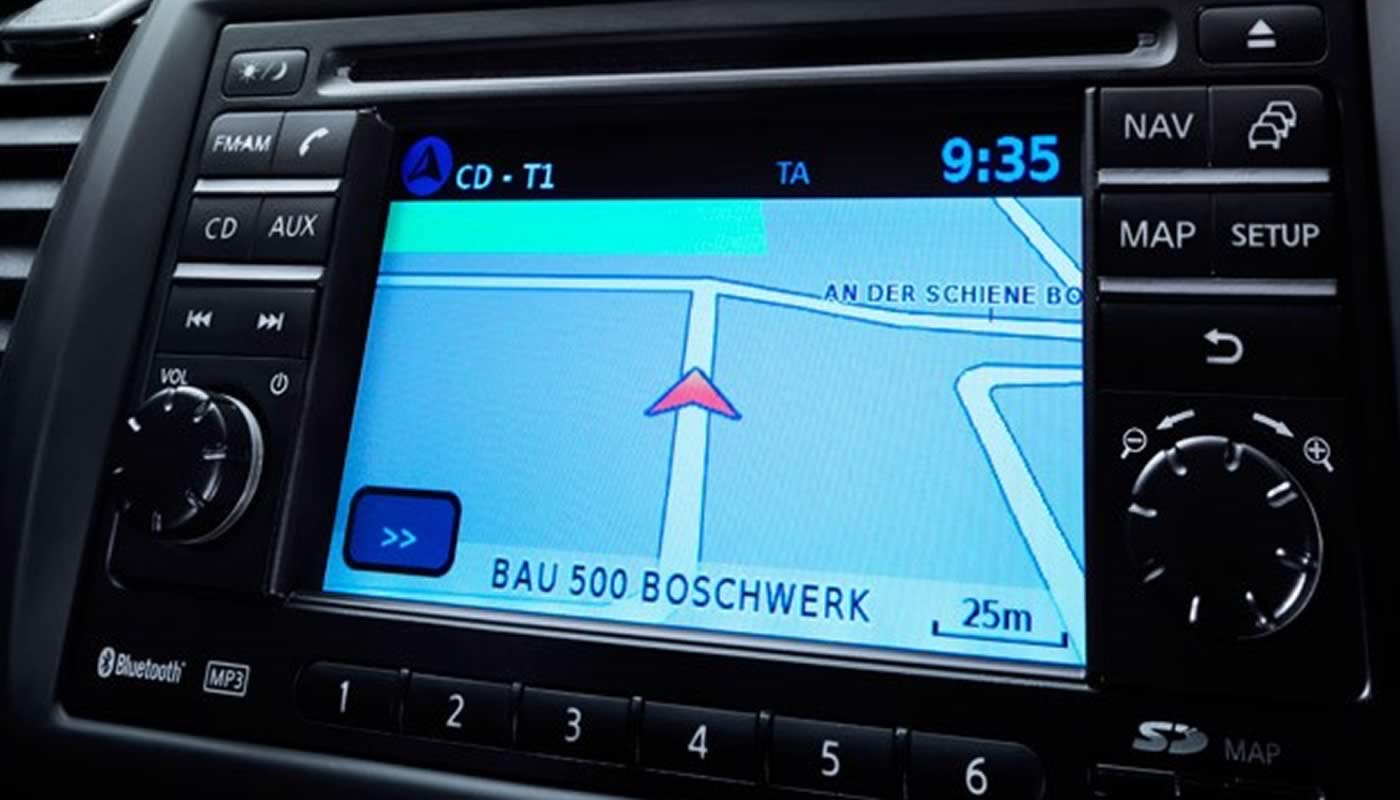 Cinco gadgets tecnológicos que debes llevar en tu coche