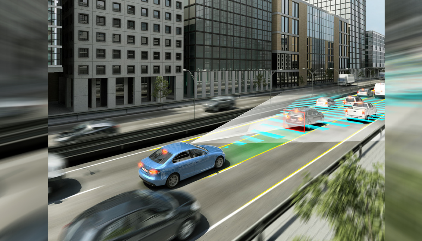 La conducción autónoma ya es casi una realidad