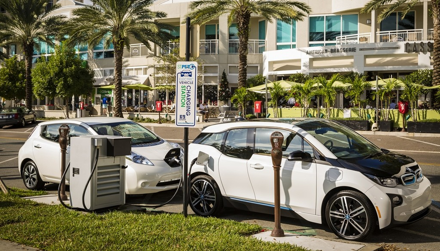 Firmas apuestan por la recarga rápida de los EV