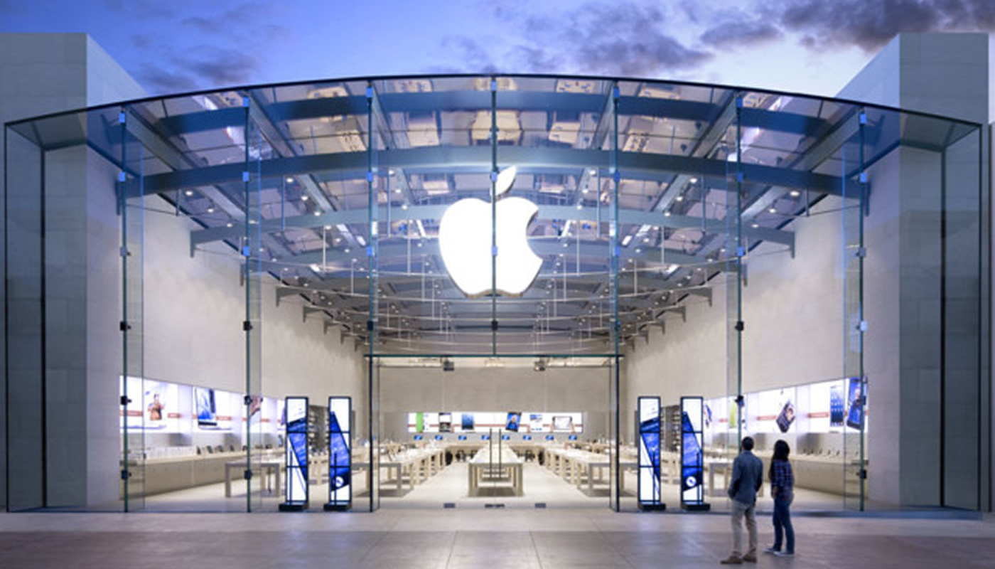 Apple incursionaría en el mundo de los vehículos inteligentes