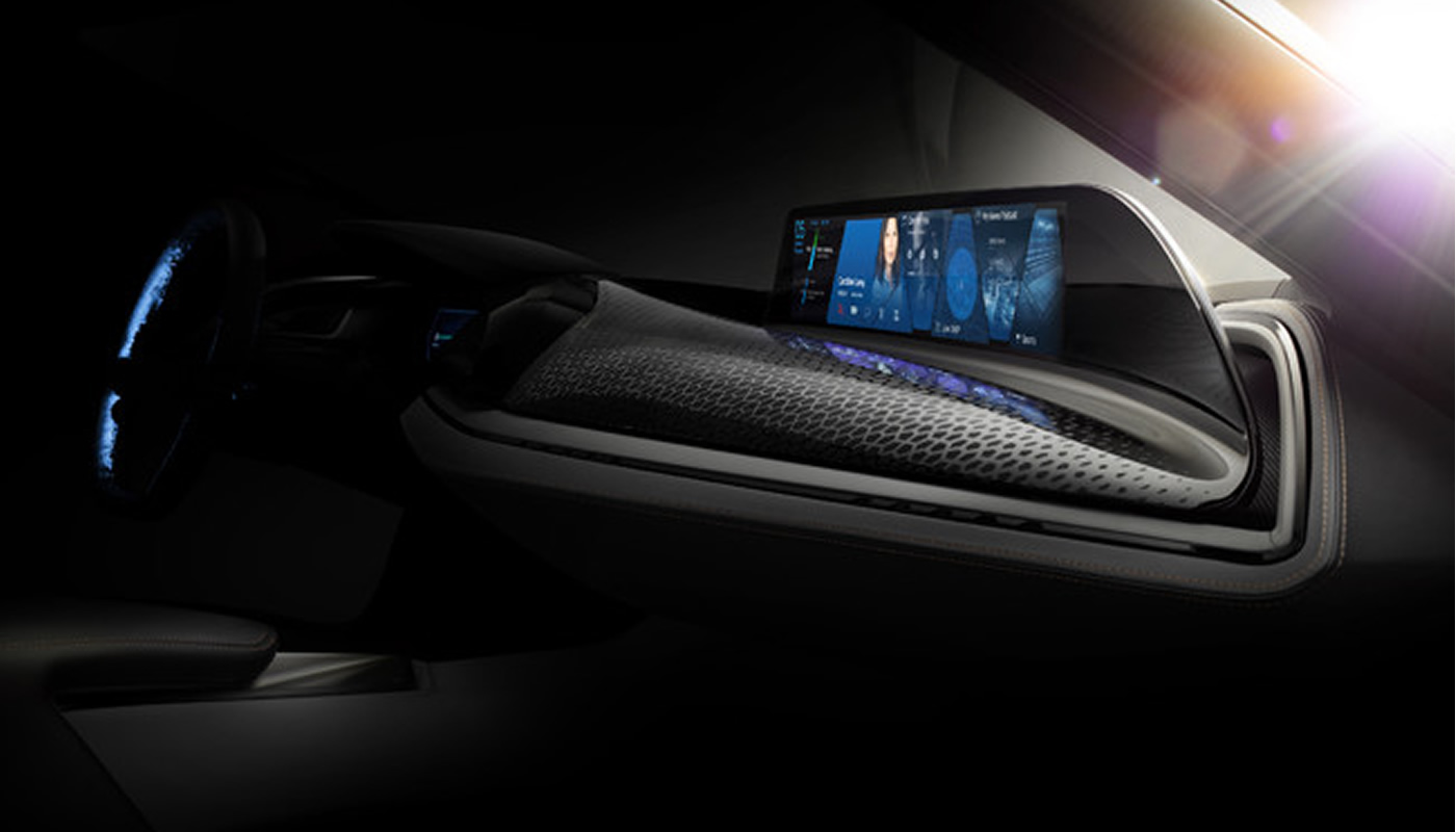 AirTouch, las nuevas tecnologías alemanas