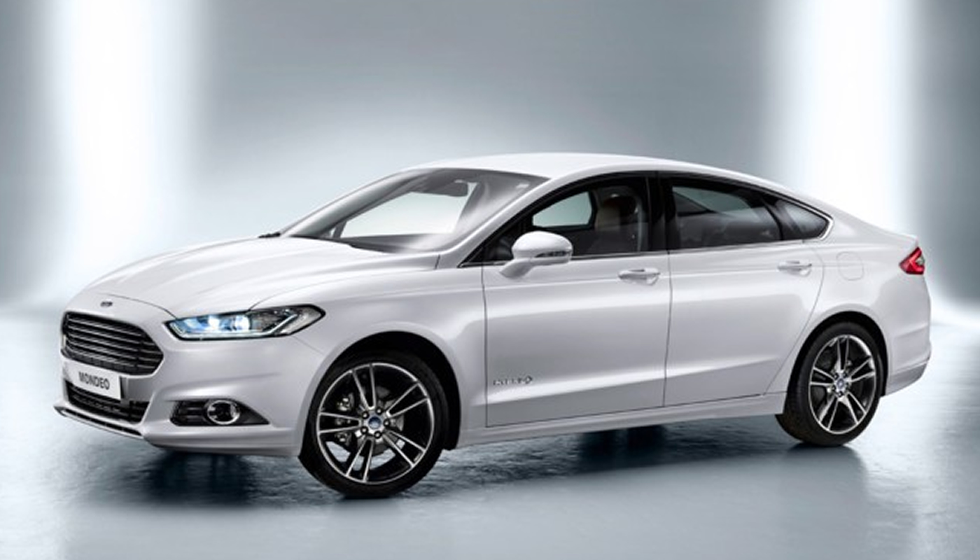 Ford no quiere aplazar más su proyecto eléctrico