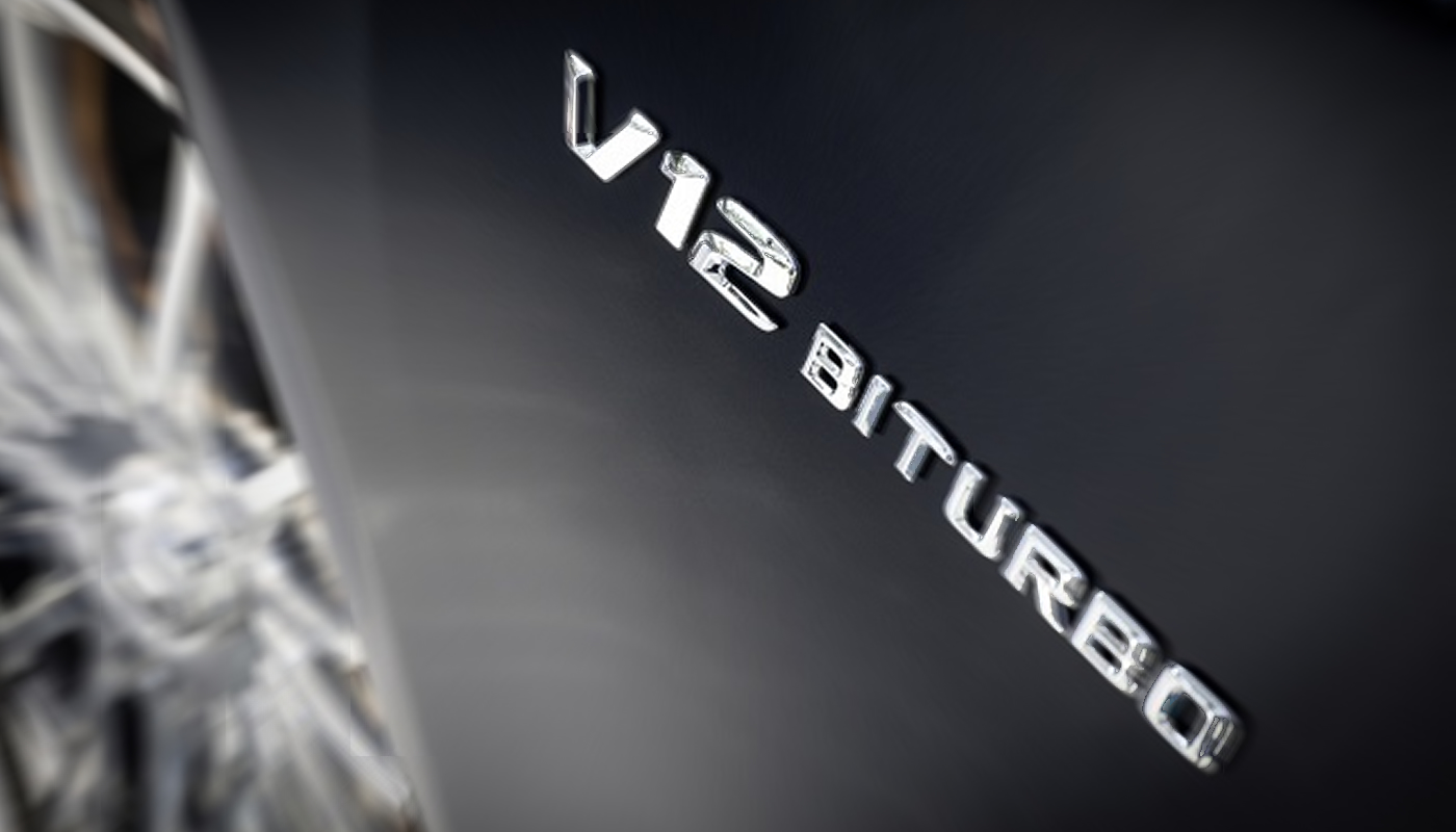 Ofrecerá tracción integral en los modelos V12