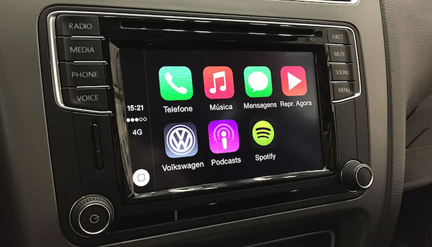 Descubre cómo controlar un Smartphone con tu auto