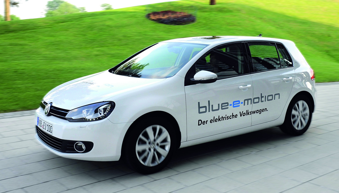 La evolución de los eléctricos continúa