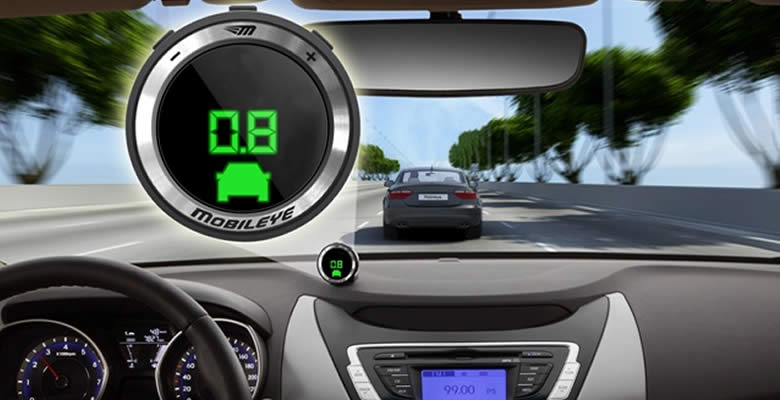 Dispositivo que ayuda a prevenir accidentes de tránsito llega a Perú