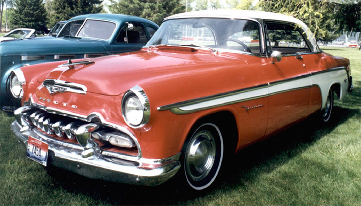 DeSoto Fireflite