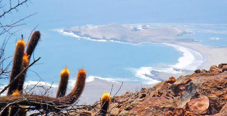 Casma, la ciudad del eterno sol