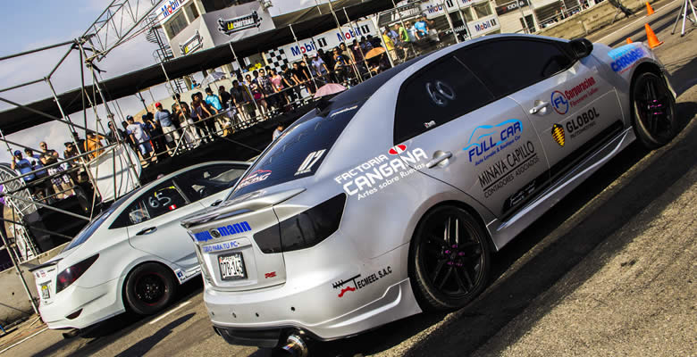 La cuarta fecha de Piques legales se realizará este 7 de junio