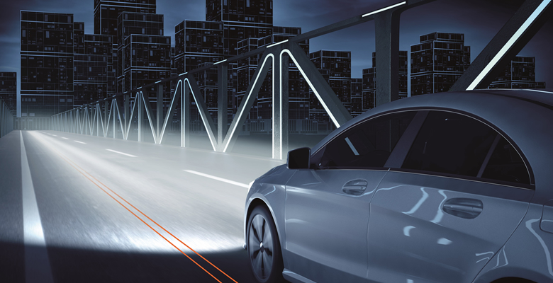 Una buena luz para no “engañar” a los ojos