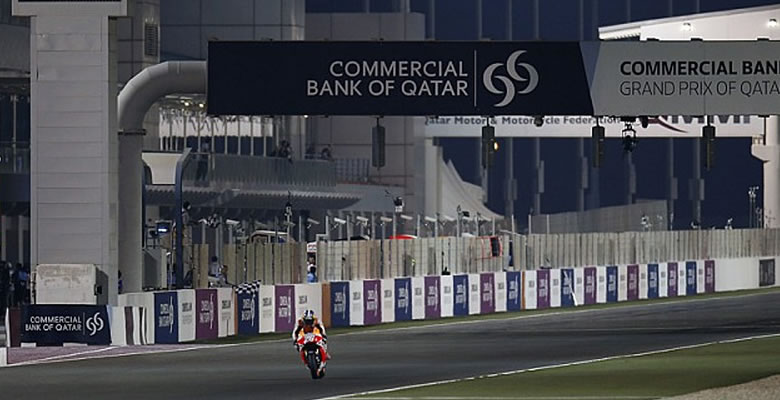 Test MotoGP Qatar 2015: Se acaba el tiempo