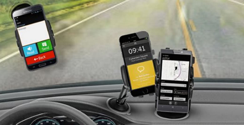 Nueve tecnologías que no están en los coches, pero deberían