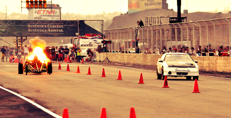 Piques Legales registró nuevo récord de competidores