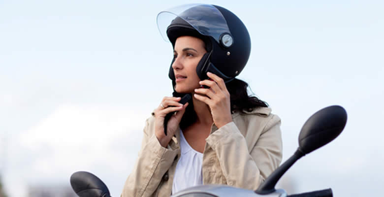 10 consejos para cuidar tu casco