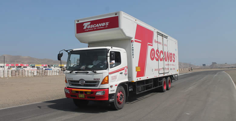 ECO Drive: el ahorro de combustible a través del buen manejo